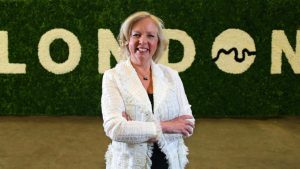 Deborah Meaden