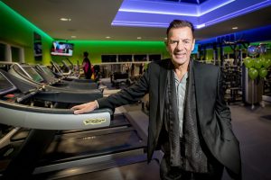 Duncan Bannatyne